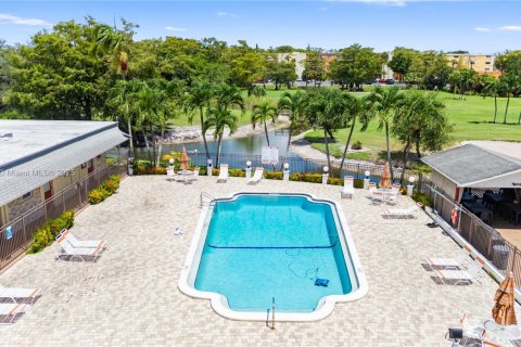 Купить кондоминиум в Лодерхилл, Флорида 1 спальня, 65.03м2, № 2022933 - фото 29