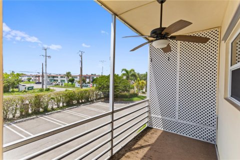 Купить кондоминиум в Лодерхилл, Флорида 1 спальня, 65.03м2, № 2022933 - фото 13