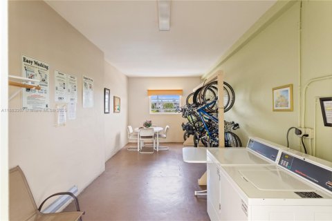 Купить кондоминиум в Лодерхилл, Флорида 1 спальня, 65.03м2, № 2022933 - фото 22