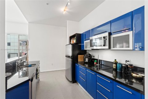 Copropriété à louer à Miami, Floride: 2 chambres, 92.9 m2 № 1845975 - photo 10