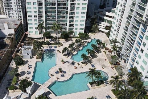 Copropriété à louer à Miami, Floride: 2 chambres, 92.9 m2 № 1845975 - photo 28
