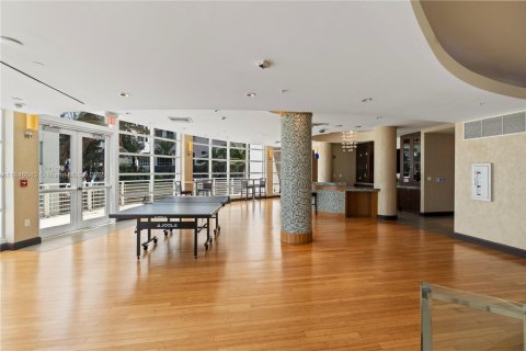 Copropriété à louer à Miami, Floride: 2 chambres, 92.9 m2 № 1845975 - photo 23