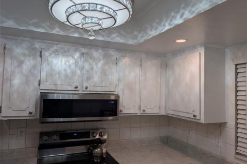 Condominio en alquiler en Largo, Florida, 1 dormitorio, 65.03 m2 № 2147948 - foto 2