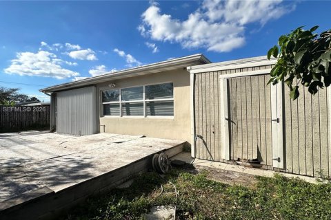 House in Sunrise, Florida 2 bedrooms, 139.35 sq.m. № 2033502 - photo 29