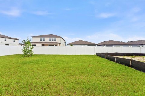 House in Spring Hill, Florida 4 bedrooms, 171.87 sq.m. № 2235469 - photo 17