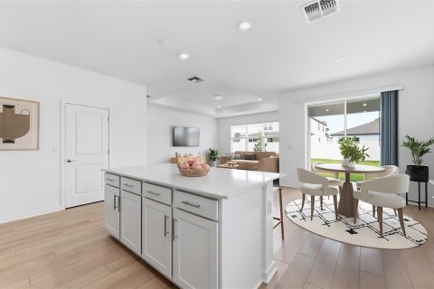 House in Spring Hill, Florida 4 bedrooms, 171.87 sq.m. № 2235469 - photo 2