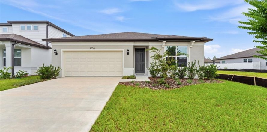 House in Spring Hill, Florida 4 bedrooms, 171.87 sq.m. № 2235469