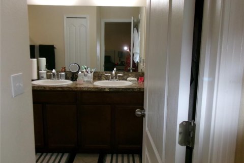 Touwnhouse à vendre à Lakeland, Floride: 2 chambres, 121.79 m2 № 1636911 - photo 17