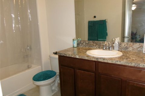 Touwnhouse à vendre à Lakeland, Floride: 2 chambres, 121.79 m2 № 1636911 - photo 14