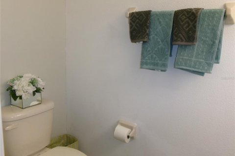 Touwnhouse à vendre à Lakeland, Floride: 2 chambres, 121.79 m2 № 1636911 - photo 9