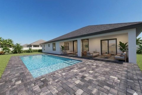 Villa ou maison à vendre à Palm Coast, Floride: 4 chambres, 177.91 m2 № 2344522 - photo 2