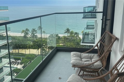 Condo à Bal Harbour, Floride, 1 chambre  № 2414282