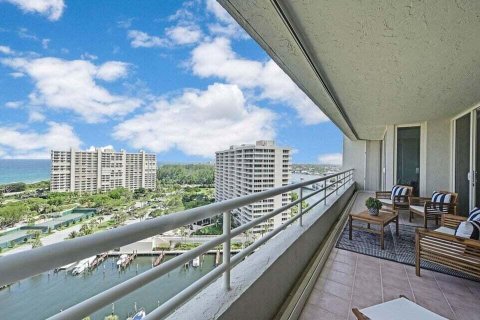 Copropriété à louer à Boca Raton, Floride: 2 chambres, 133.59 m2 № 2251545 - photo 2