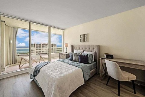 Copropriété à louer à Boca Raton, Floride: 2 chambres, 133.59 m2 № 2251545 - photo 21