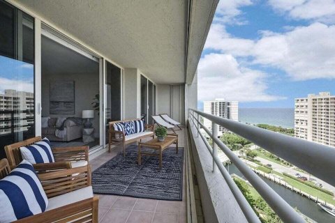 Copropriété à louer à Boca Raton, Floride: 2 chambres, 133.59 m2 № 2251545 - photo 20