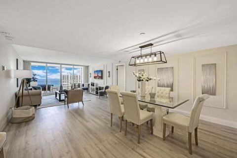 Copropriété à louer à Boca Raton, Floride: 2 chambres, 133.59 m2 № 2251545 - photo 5