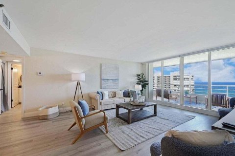 Condo à Boca Raton, Floride, 2 chambres  № 2251545