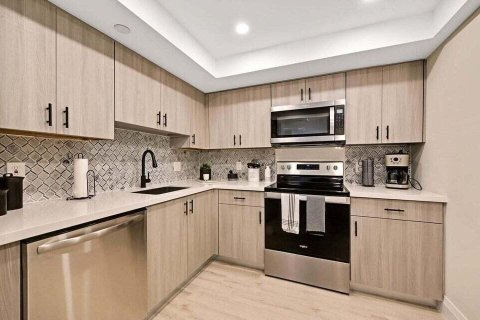 Copropriété à louer à Boca Raton, Floride: 2 chambres, 133.59 m2 № 2251545 - photo 8