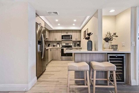 Copropriété à louer à Boca Raton, Floride: 2 chambres, 133.59 m2 № 2251545 - photo 10