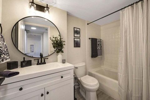 Copropriété à louer à Boca Raton, Floride: 2 chambres, 133.59 m2 № 2251545 - photo 25
