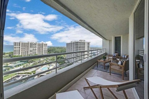 Copropriété à louer à Boca Raton, Floride: 2 chambres, 133.59 m2 № 2251545 - photo 19