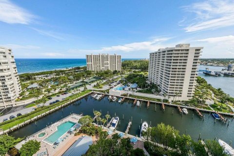 Copropriété à louer à Boca Raton, Floride: 2 chambres, 133.59 m2 № 2251545 - photo 29