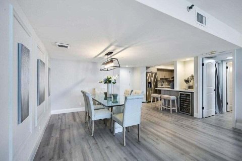 Copropriété à louer à Boca Raton, Floride: 2 chambres, 133.59 m2 № 2251545 - photo 11