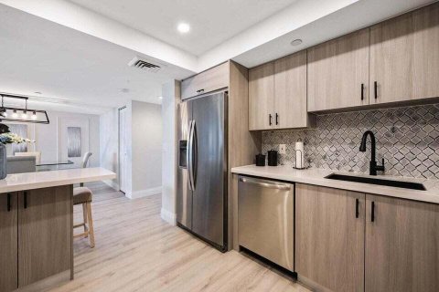 Copropriété à louer à Boca Raton, Floride: 2 chambres, 133.59 m2 № 2251545 - photo 9