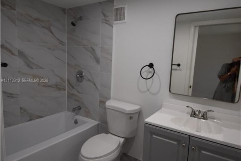 Copropriété à louer à Miami, Floride: 2 chambres, 95.69 m2 № 2431306 - photo 21