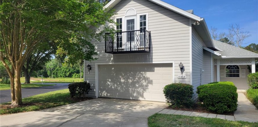 Casa en Gainesville, Florida 3 dormitorios, 187.76 m2 № 1655161