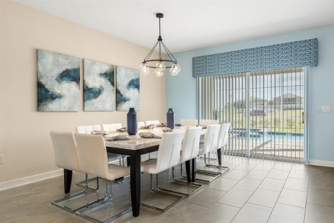 Casa en venta en Davenport, Florida, 7 dormitorios, 373.37 m2 № 2213639 - foto 17