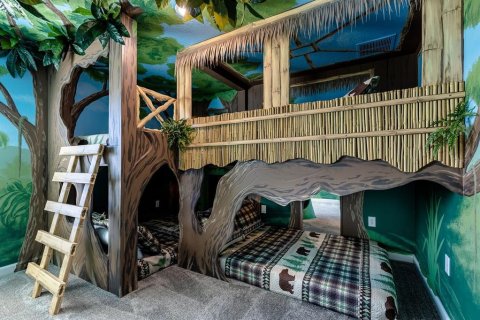 Casa en venta en Davenport, Florida, 7 dormitorios, 373.37 m2 № 2213639 - foto 8