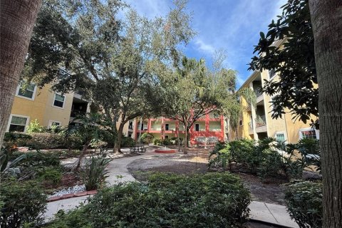 Condo in Tampa, Florida, 1 bedroom  № 1521003 - photo 18
