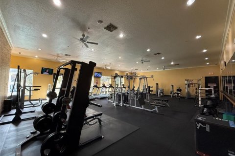 Condo in Tampa, Florida, 1 bedroom  № 1521003 - photo 30