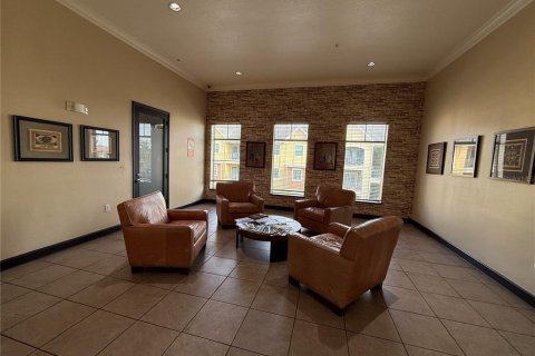 Condo in Tampa, Florida, 1 bedroom  № 1521003 - photo 29