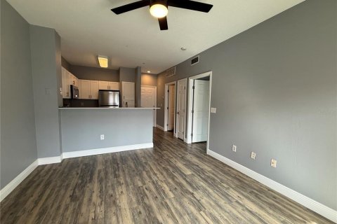 Condo in Tampa, Florida, 1 bedroom  № 1521003 - photo 3