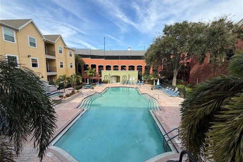 Condo in Tampa, Florida, 1 bedroom  № 1521003 - photo 16