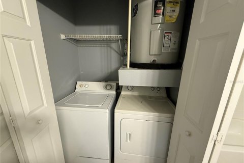 Condo in Tampa, Florida, 1 bedroom  № 1521003 - photo 14