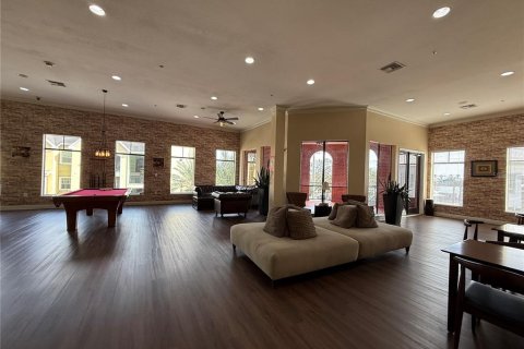 Condo in Tampa, Florida, 1 bedroom  № 1521003 - photo 24