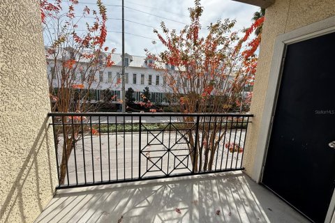 Condo in Tampa, Florida, 1 bedroom  № 1521003 - photo 15