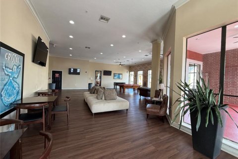 Condo in Tampa, Florida, 1 bedroom  № 1521003 - photo 28
