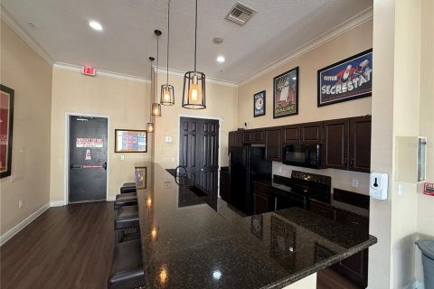 Condo in Tampa, Florida, 1 bedroom  № 1521003 - photo 23