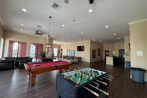 Condo in Tampa, Florida, 1 bedroom  № 1521003 - photo 22