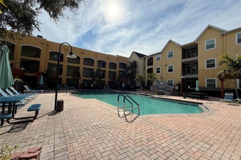 Condo in Tampa, Florida, 1 bedroom  № 1521003 - photo 20
