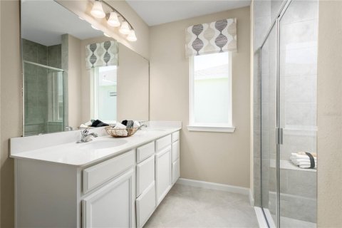 House in Wimauma, Florida 3 bedrooms, 139.45 sq.m. № 1835068 - photo 15