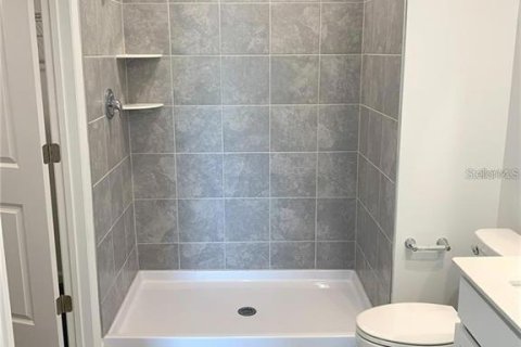 Снять в аренду виллу или дом в Киссимми, Флорида 5 комнат, 144.46м2, № 2202045 - фото 13