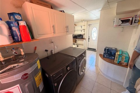 Villa ou maison à vendre à Saint Petersburg, Floride: 3 chambres, 142.14 m2 № 2433144 - photo 24