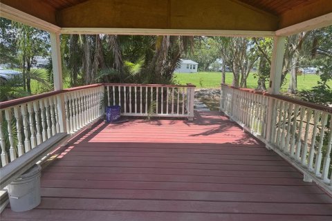 Land in Plant City, Florida № 1789812 - photo 5