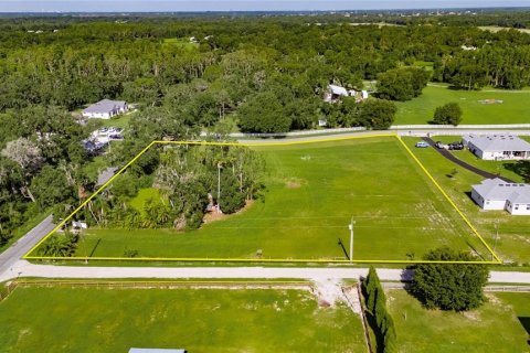Land in Plant City, Florida № 1789812 - photo 16