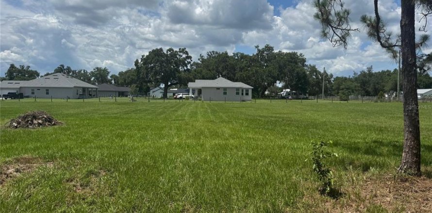Land in Plant City, Florida № 1789812